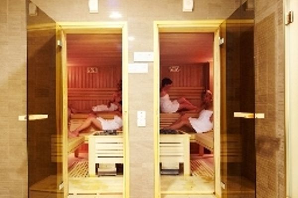 Baltic Plaza Hotel mediSPA (Kolberg)